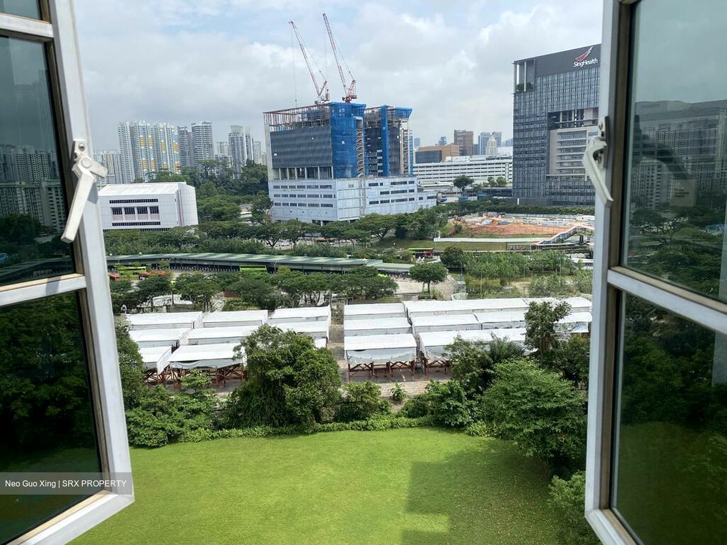Blk 104 Spottiswoode Park Road (Bukit Merah), HDB 5 Rooms #514865401